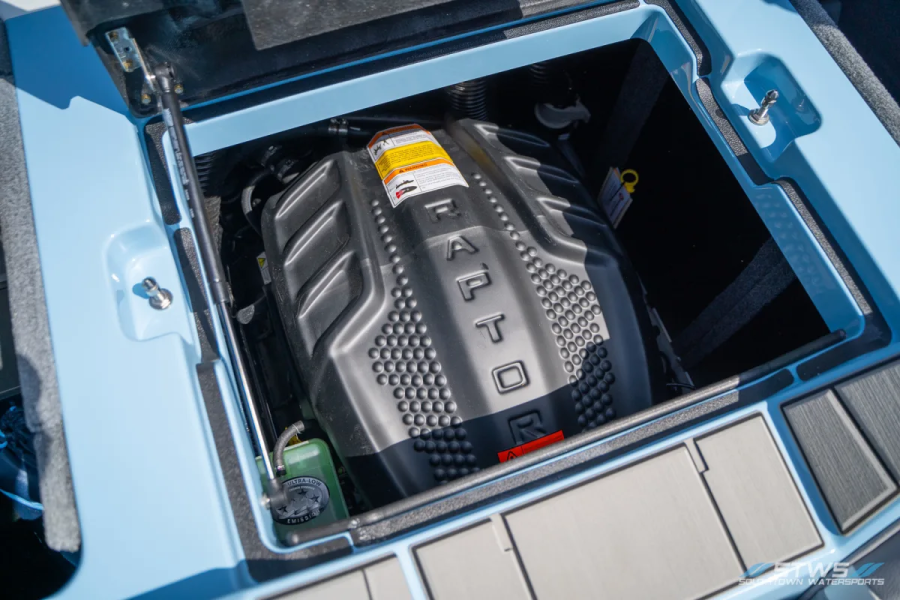 2025 Supra Boats SL for sale in Mooresville, North Carolina