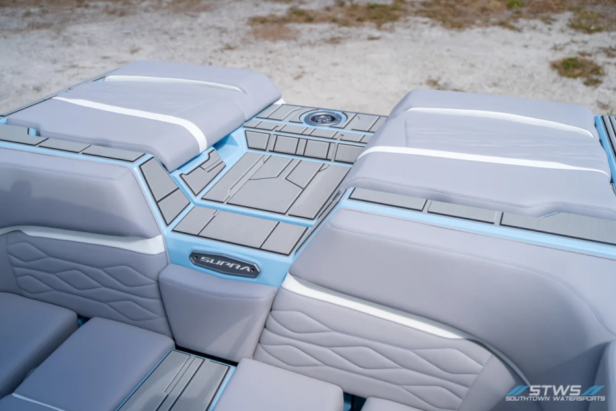 2025 Supra Boats SL for sale in Mooresville, North Carolina