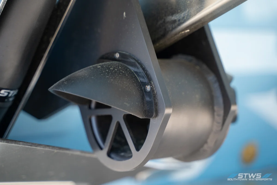 2025 Supra Boats SL for sale in Mooresville, North Carolina