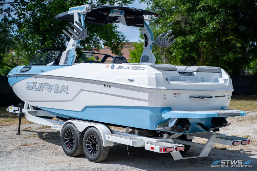2025 Supra Boats SL for sale in Mooresville, North Carolina
