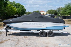 2025 Supra Boats SL for sale in CORNELIUS, North Carolina