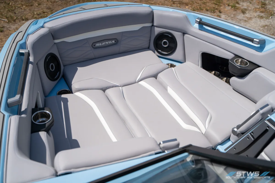 2025 Supra Boats SL for sale in Mooresville, North Carolina