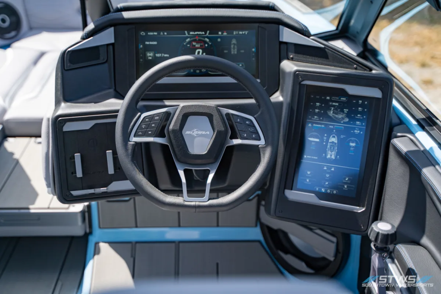 2025 Supra Boats SL for sale in Mooresville, North Carolina