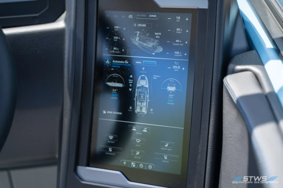 2025 Supra Boats SL for sale in Mooresville, North Carolina