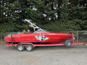 2005 Centurion Boats Enzo for sale in ISSAQUAH, Washington