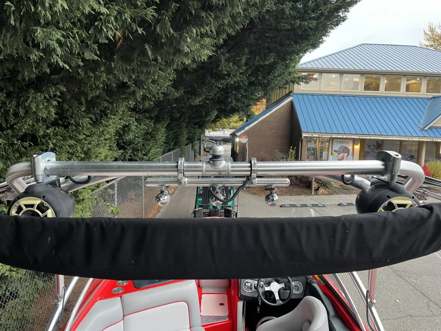 2005 Centurion SV 230