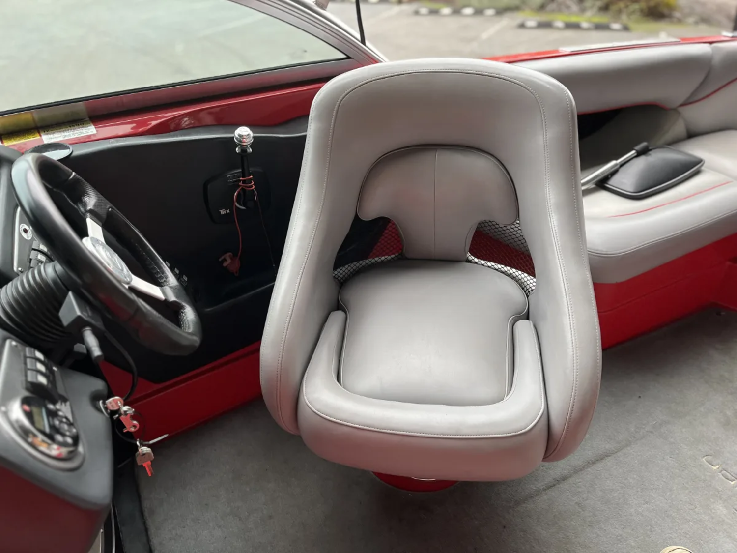 2005 Centurion SV 230