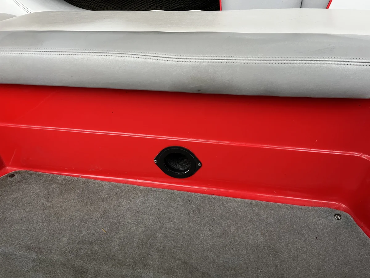 2005 Centurion SV 230