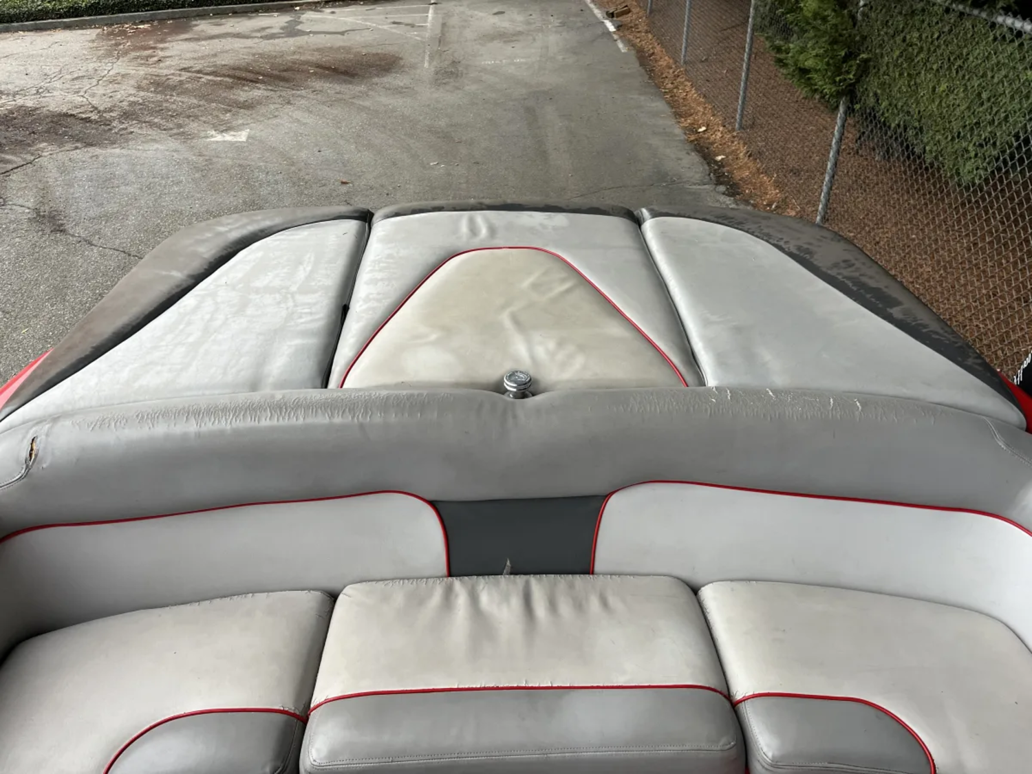 2005 Centurion SV 230