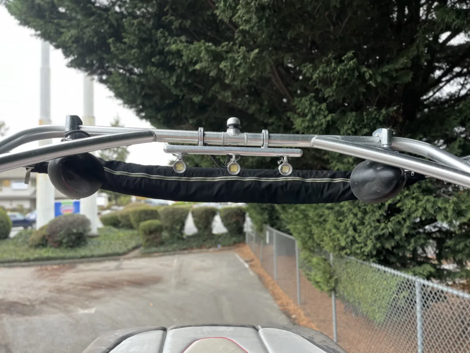 2005 Centurion SV 230