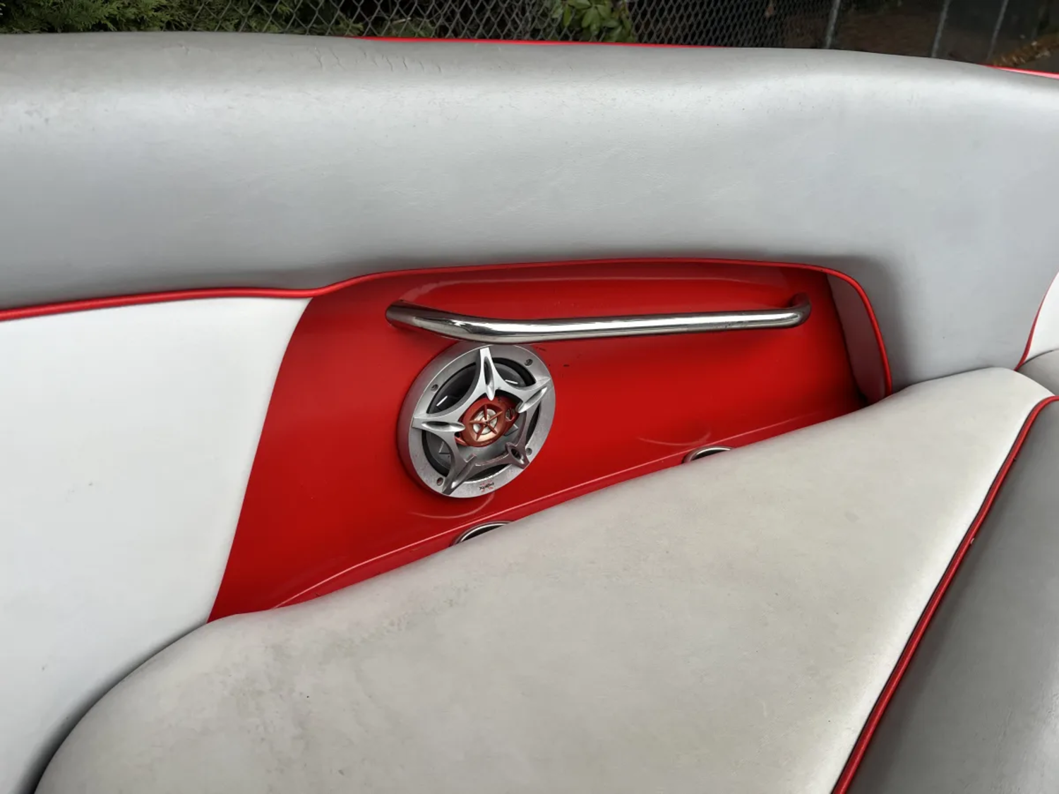 2005 Centurion SV 230