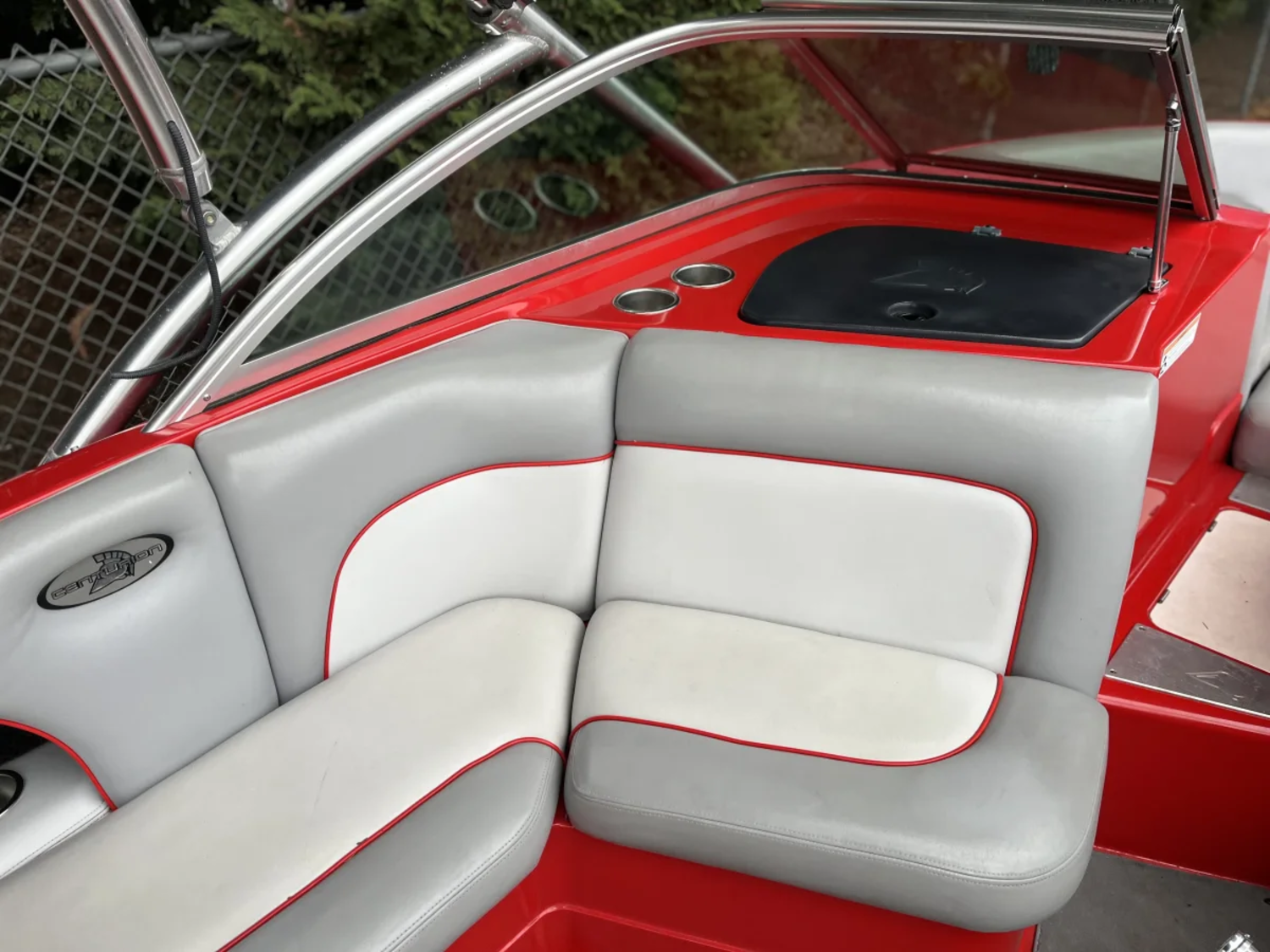 2005 Centurion SV 230