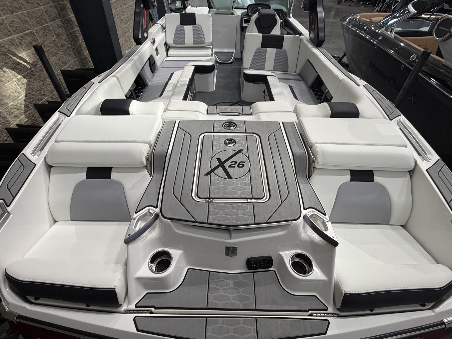 2024 Mastercraft Boats X26 for sale in , 