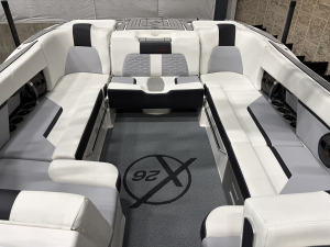2024 Mastercraft Boats X26 for sale in , 