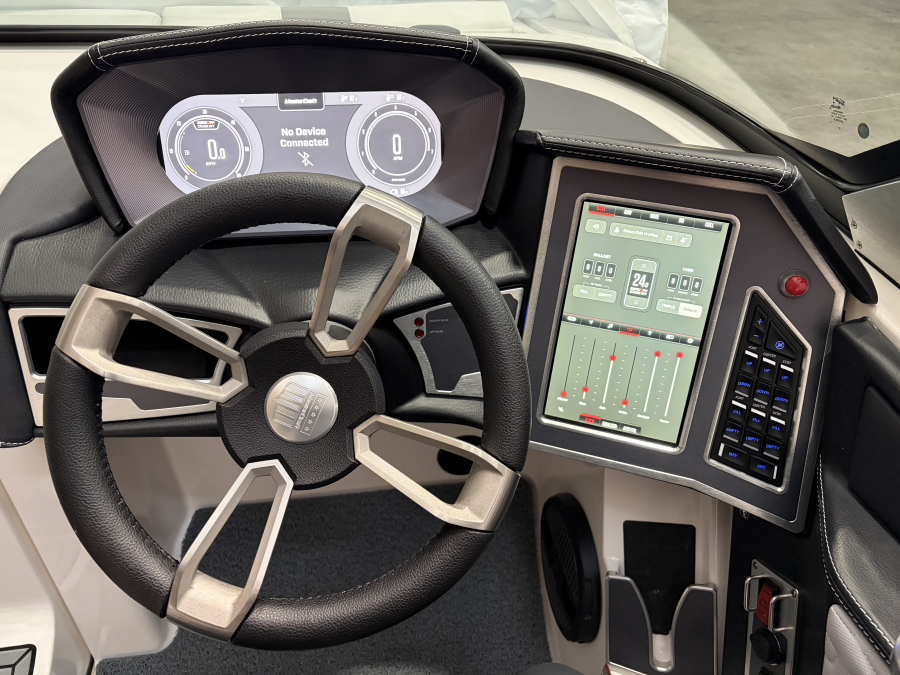 2024 Mastercraft Boats X26 for sale in , 