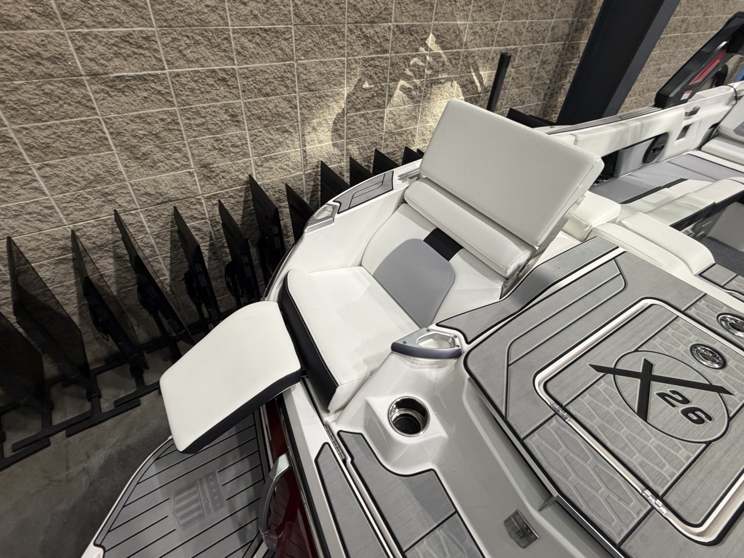 2024 Mastercraft Boats X26 for sale in , 