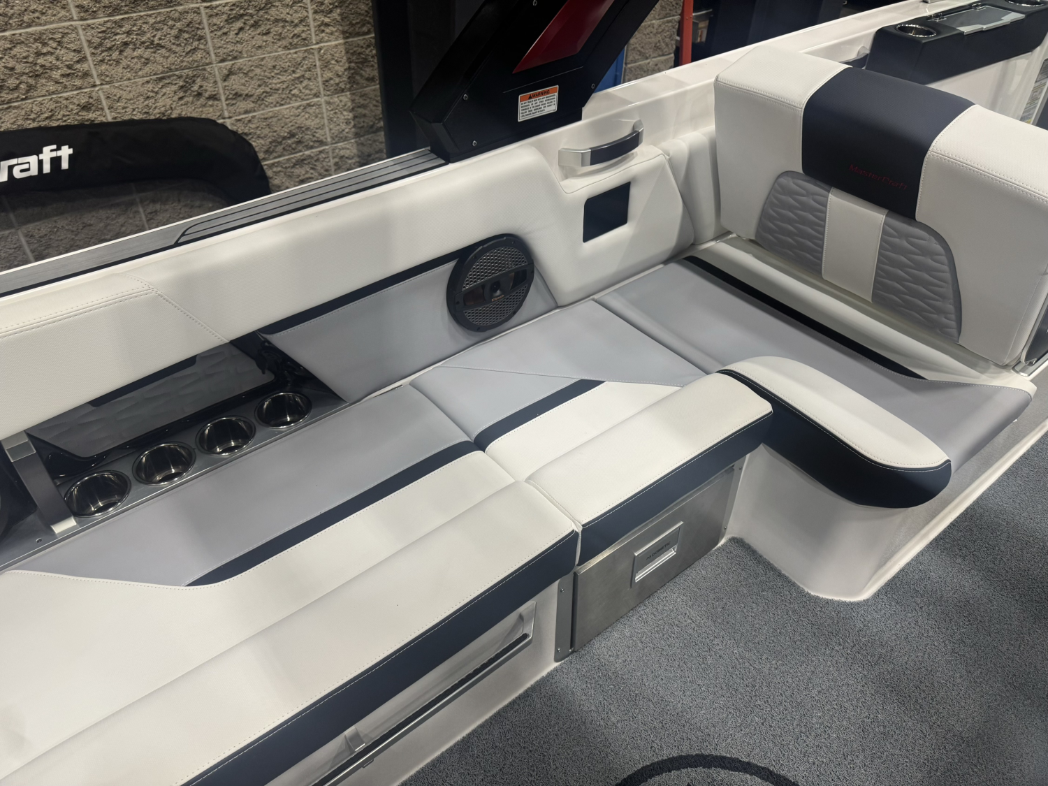 2024 Mastercraft Boats X26 for sale in , 