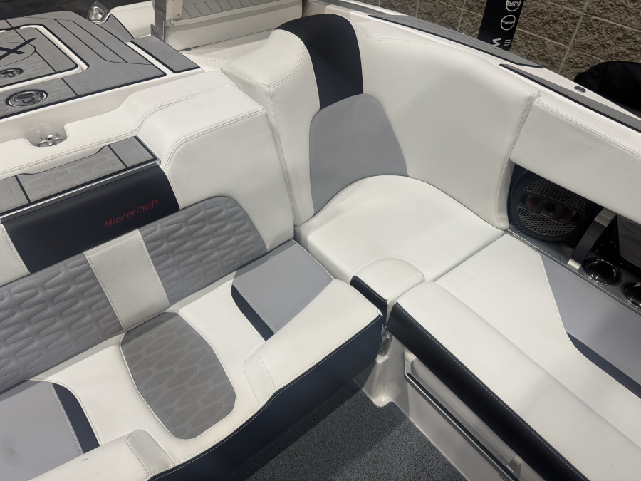 2024 Mastercraft Boats X26 for sale in , 