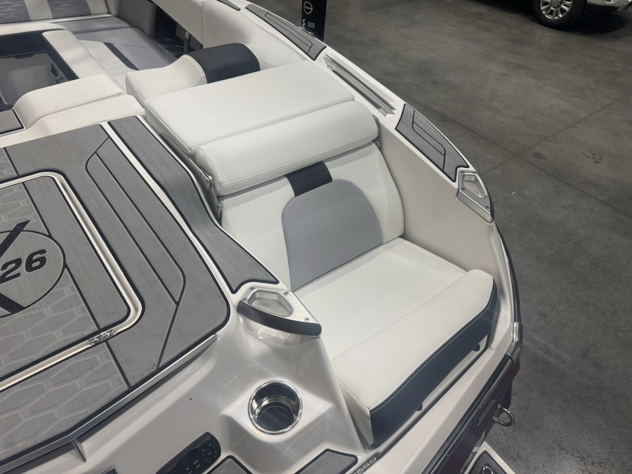 2024 Mastercraft Boats X26 for sale in , 