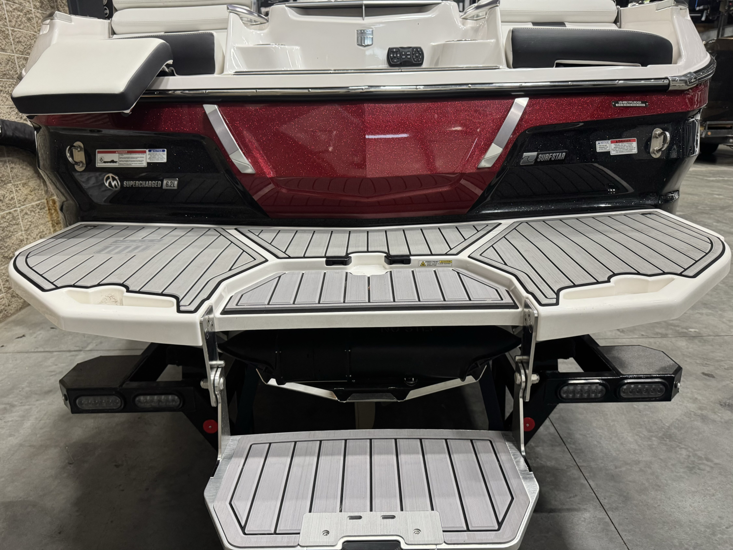 2024 MasterCraft X26