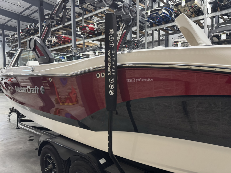 2024 Mastercraft Boats X26 for sale in , 