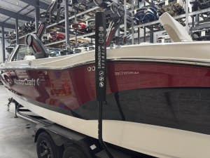 2024 Mastercraft Boats X26 for sale in , 