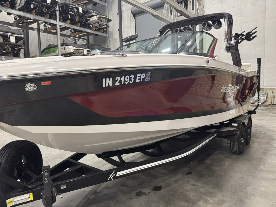2024 Mastercraft Boats X26 for sale in , 