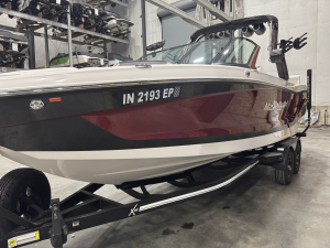 2024 Mastercraft Boats X26 for sale in , 