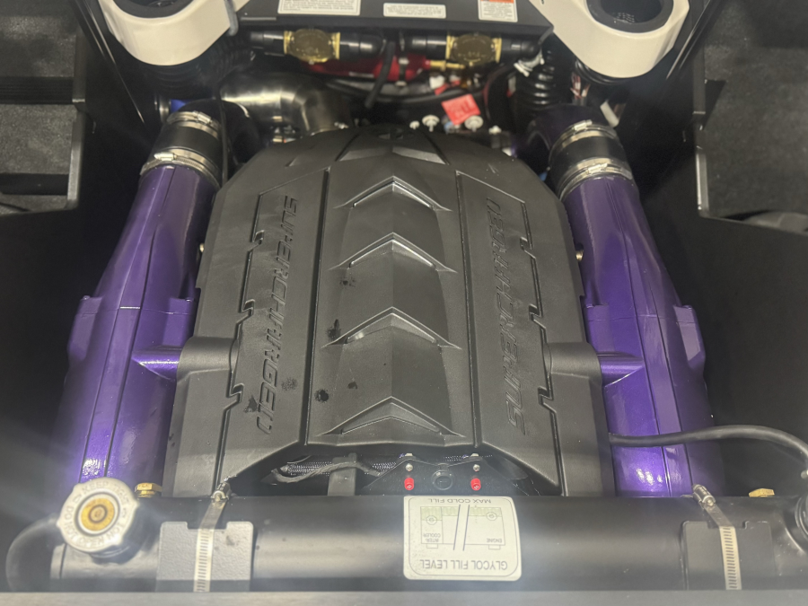 2024 Mastercraft Boats X26 for sale in , 