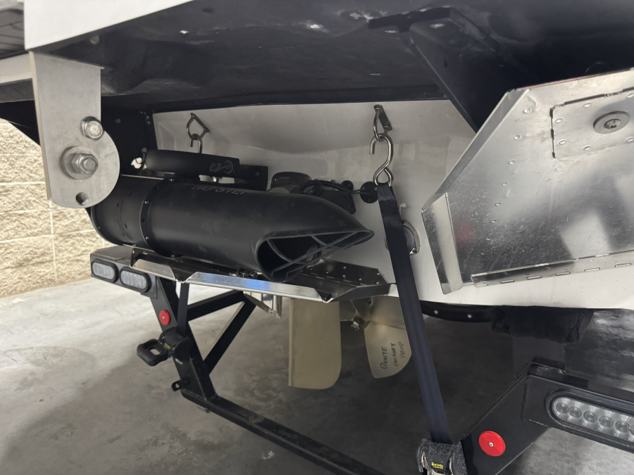 2024 Mastercraft Boats X26 for sale in , 