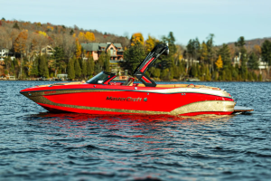 2022 Mastercraft Boats X24 for sale in Sainte-Catherine-de-la-Jacques-, Maine