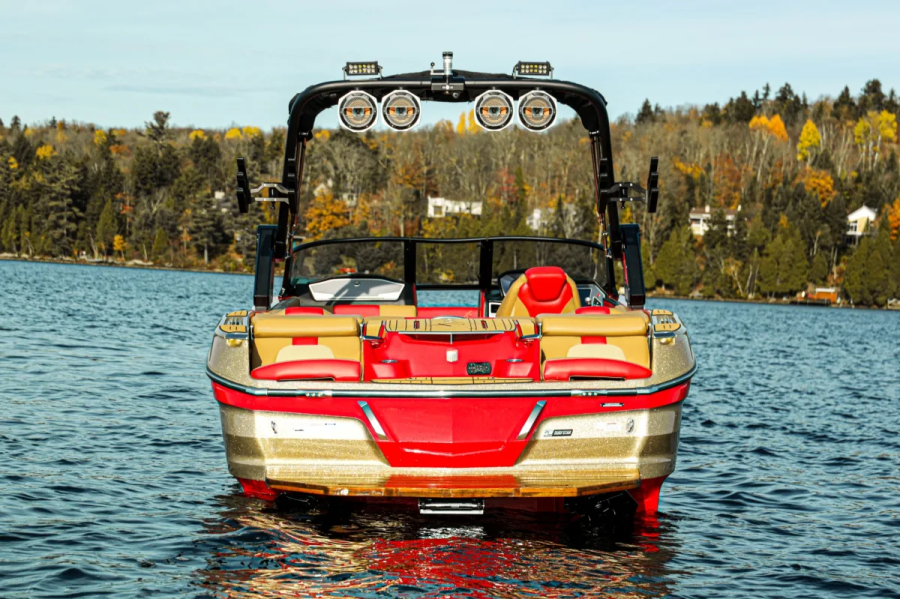2022 Mastercraft Boats X24 for sale in Sainte-Catherine-de-la-Jacques-, Quebec