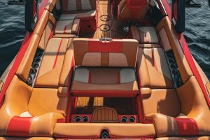 2022 Mastercraft Boats X24 for sale in Sainte-Catherine-de-la-Jacques-, Maine