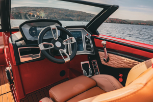 2022 Mastercraft Boats X24 for sale in Sainte-Catherine-de-la-Jacques-, Quebec