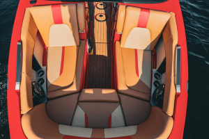 2022 Mastercraft Boats X24 for sale in Sainte-Catherine-de-la-Jacques-, Quebec