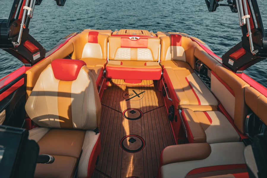 2022 Mastercraft Boats X24 for sale in Sainte-Catherine-de-la-Jacques-, Quebec