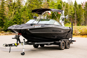 2021 Mastercraft Boats XT20 for sale in Sainte-Catherine-de-la-Jacques-, Maine