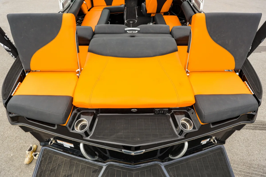 2021 Mastercraft Boats XT20 for sale in Sainte-Catherine-de-la-Jacques-, Quebec