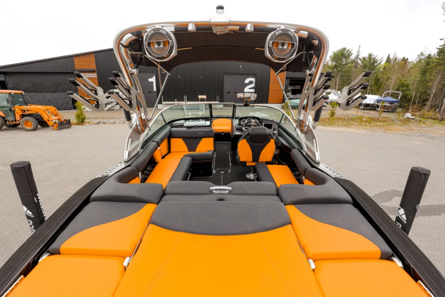 2021 Mastercraft Boats XT20 for sale in Sainte-Catherine-de-la-Jacques-, Quebec