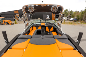 2021 Mastercraft Boats XT20 for sale in Sainte-Catherine-de-la-Jacques-, Quebec