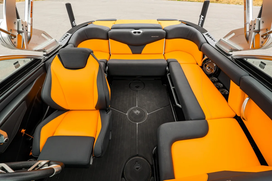 2021 Mastercraft Boats XT20 for sale in Sainte-Catherine-de-la-Jacques-, Quebec