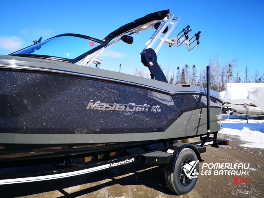 2021 Mastercraft Boats NXT20 for sale in Sainte-Catherine-de-la-Jacques-, Quebec