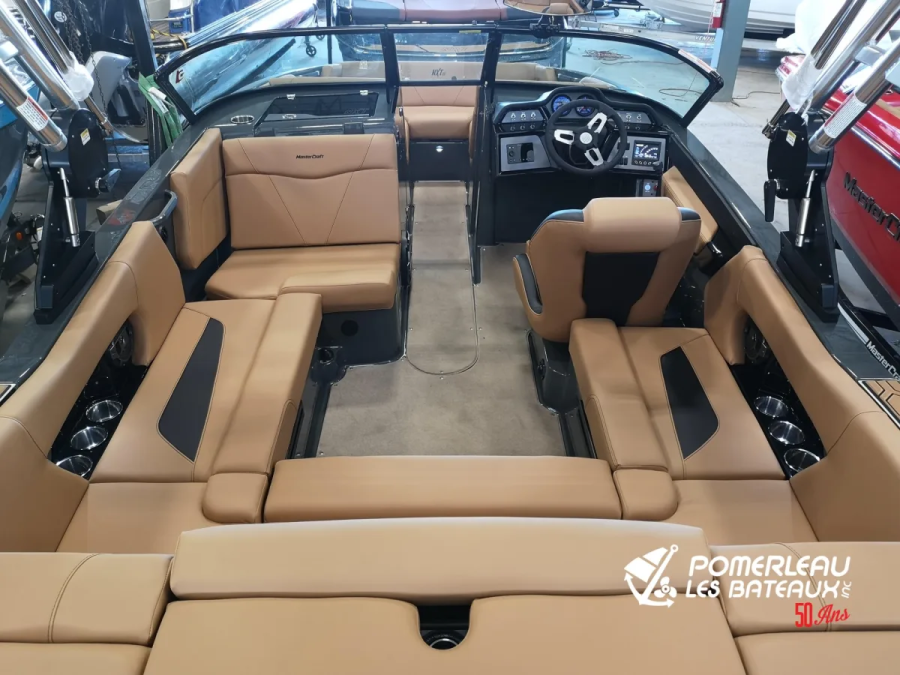 2021 Mastercraft Boats NXT20 for sale in Sainte-Catherine-de-la-Jacques-, Quebec