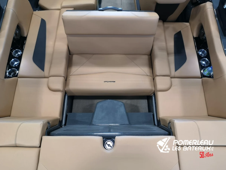 2021 Mastercraft Boats NXT20 for sale in Sainte-Catherine-de-la-Jacques-, Quebec