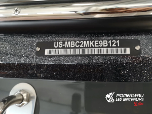 2021 Mastercraft Boats NXT20 for sale in Sainte-Catherine-de-la-Jacques-, Quebec