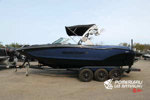 2020 Mastercraft Boats X24 for sale in Sainte-Catherine-de-la-Jacques-, Maine