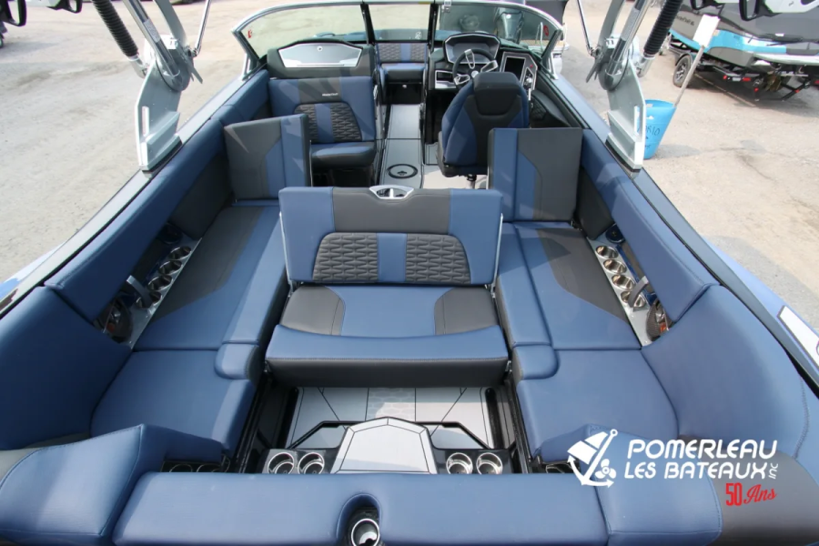 2020 Mastercraft Boats X24 for sale in Sainte-Catherine-de-la-Jacques-, Quebec