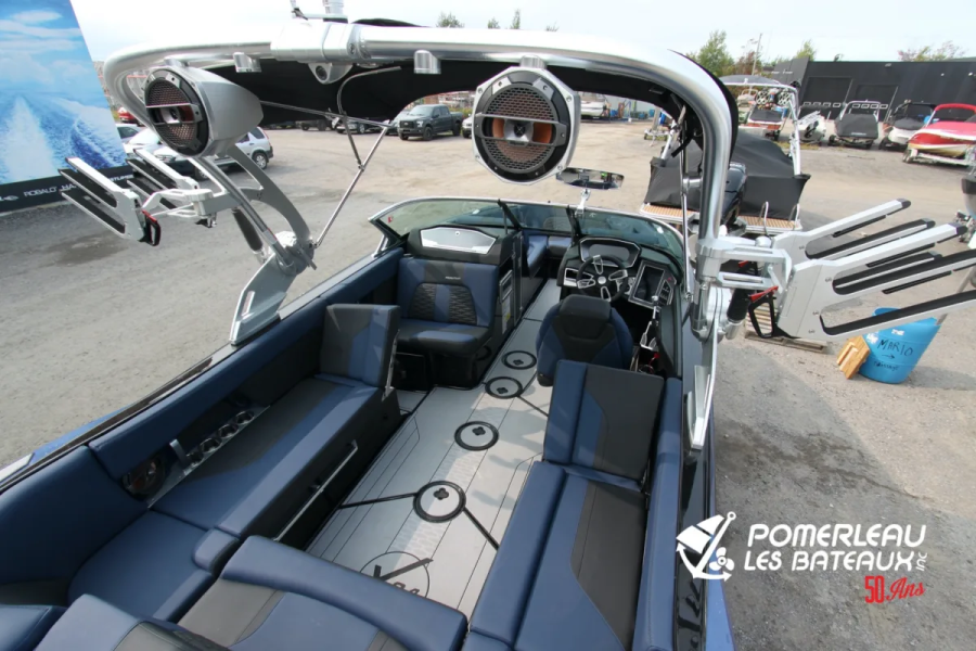 2020 Mastercraft Boats X24 for sale in Sainte-Catherine-de-la-Jacques-, Quebec