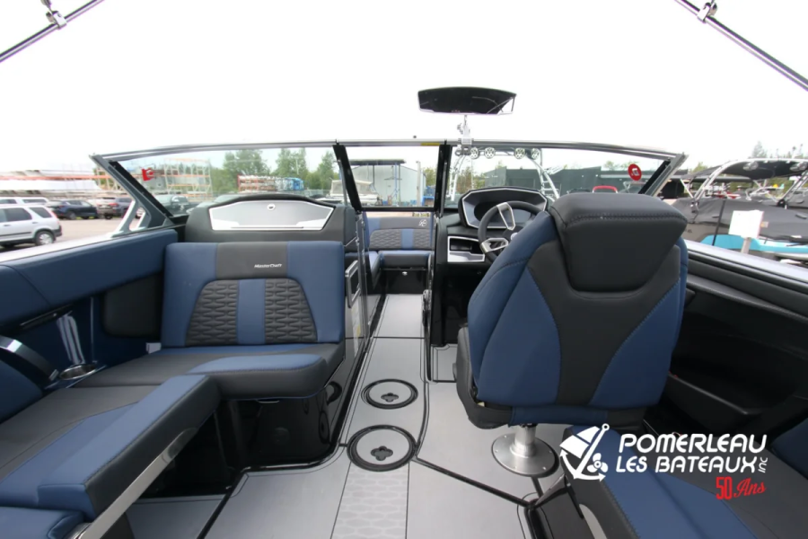 2020 Mastercraft Boats X24 for sale in Sainte-Catherine-de-la-Jacques-, Quebec