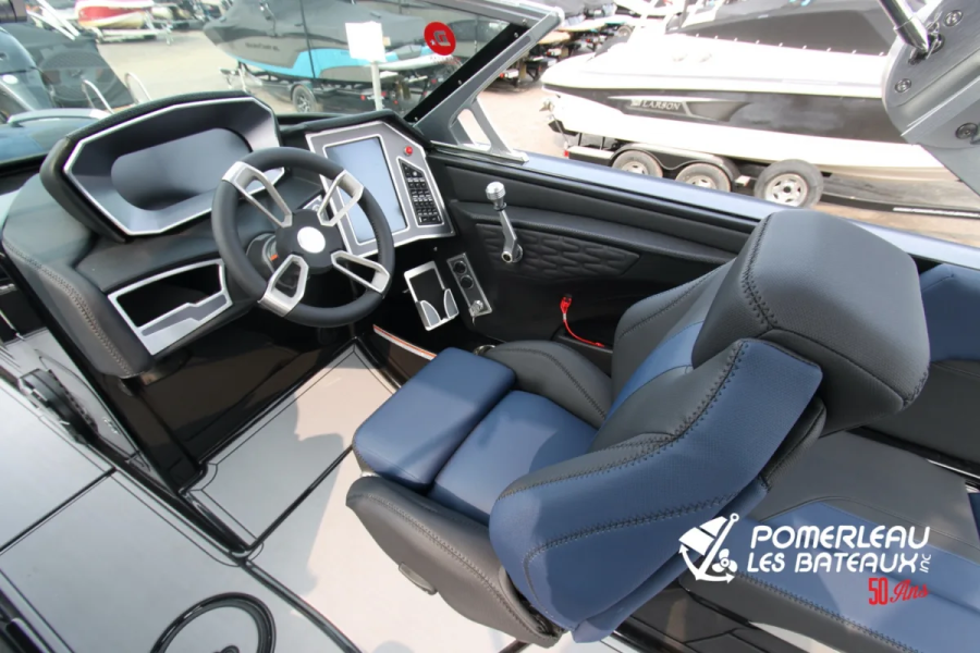 2020 Mastercraft Boats X24 for sale in Sainte-Catherine-de-la-Jacques-, Quebec